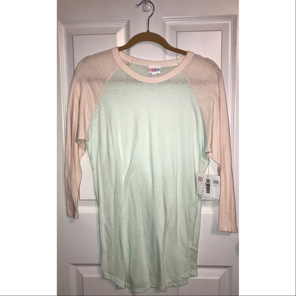 LuLaRoe Randy - Picture 2 of 4